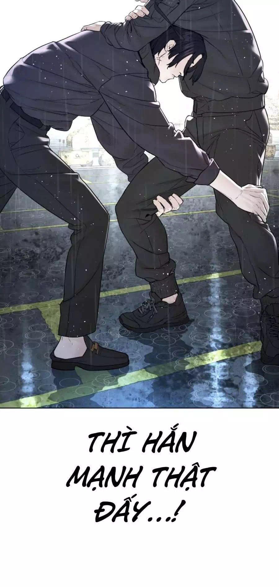 Truyện Tranh Cách Chiến Thắng Trận Đấu trang 6