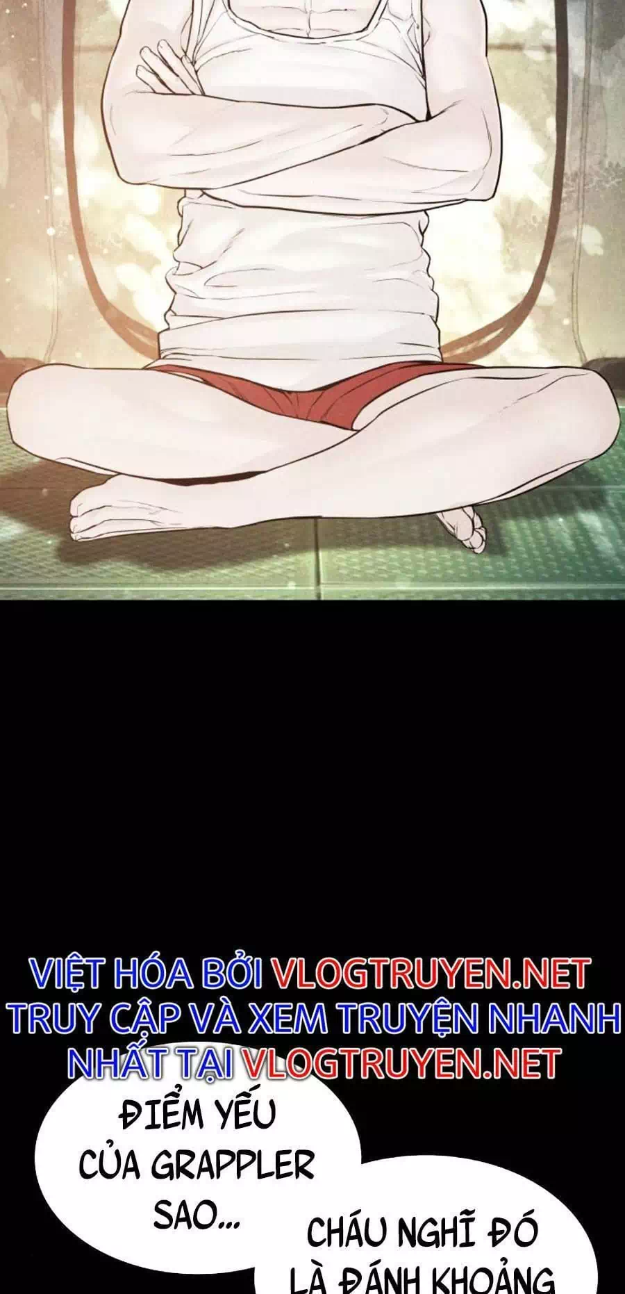 Truyện Tranh Cách Chiến Thắng Trận Đấu trang 6