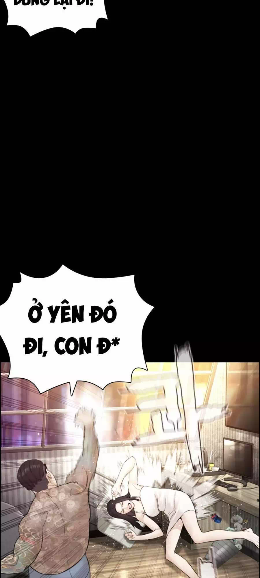 Truyện Tranh Cách Chiến Thắng Trận Đấu trang 6