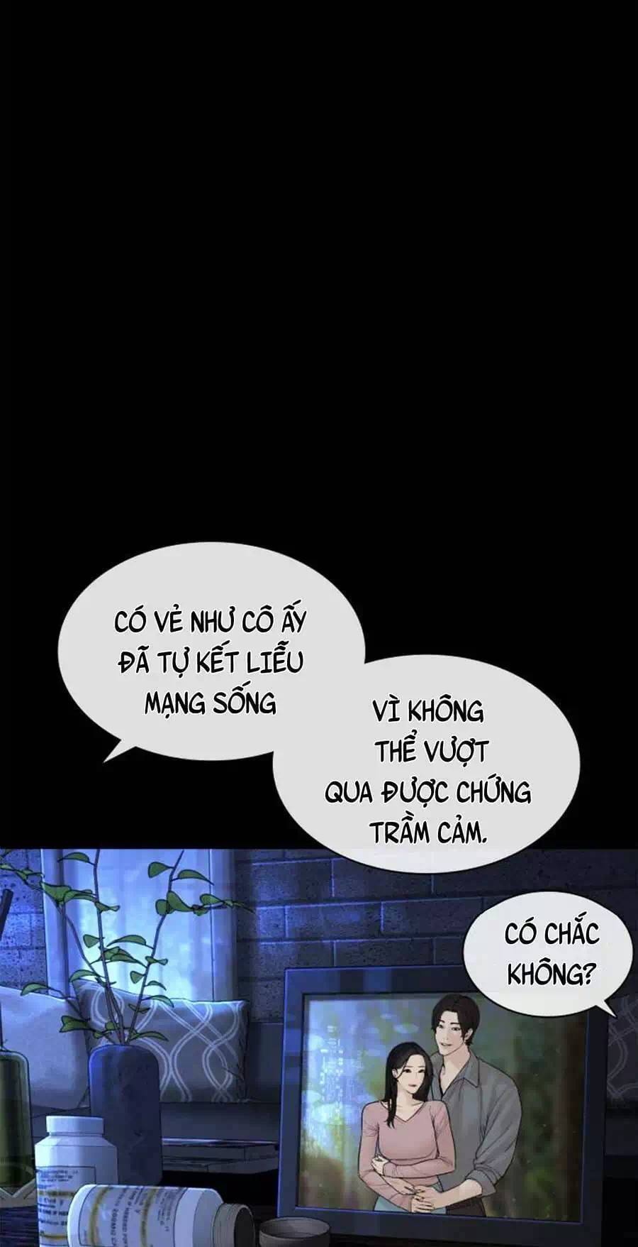 Truyện Tranh Cách Chiến Thắng Trận Đấu trang 6