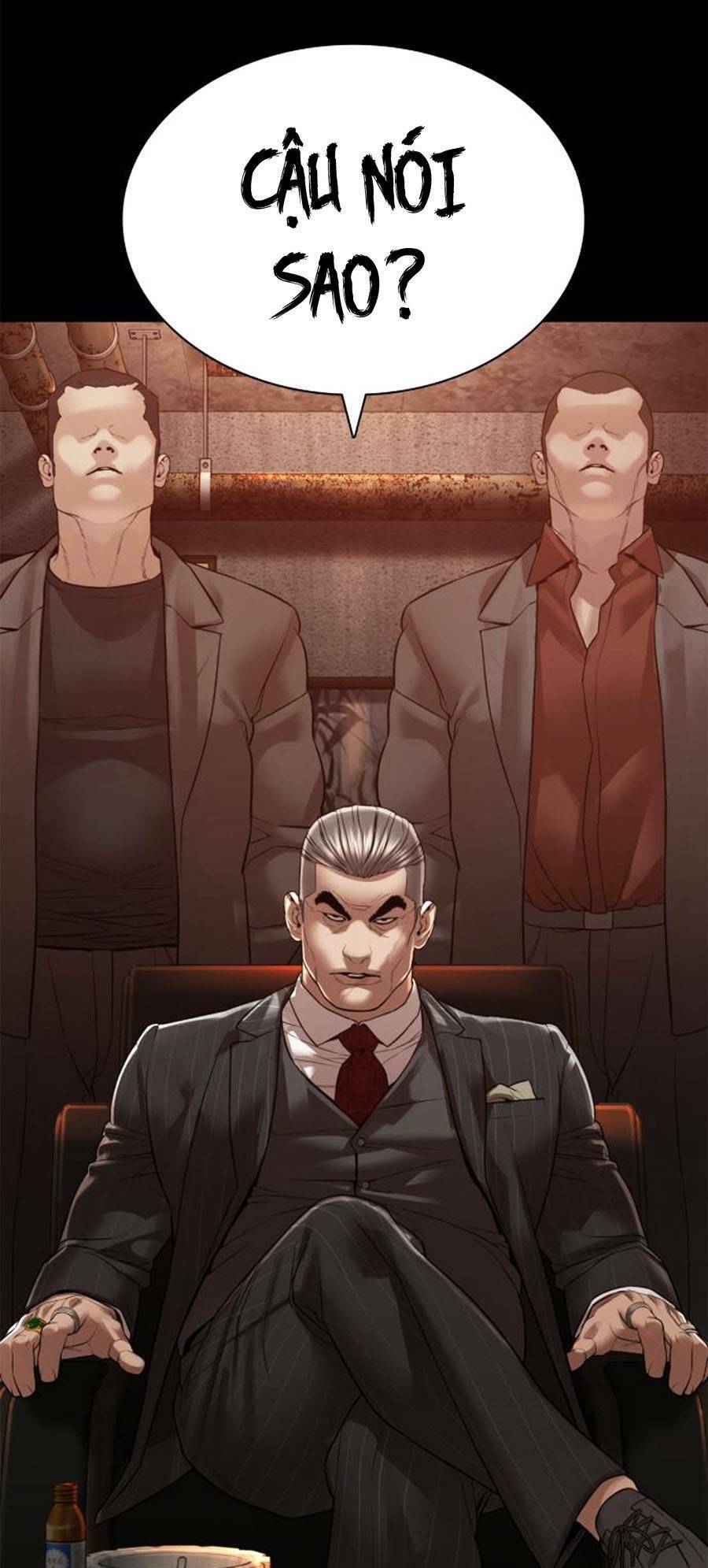 Truyện Tranh Cách Chiến Thắng Trận Đấu trang 6