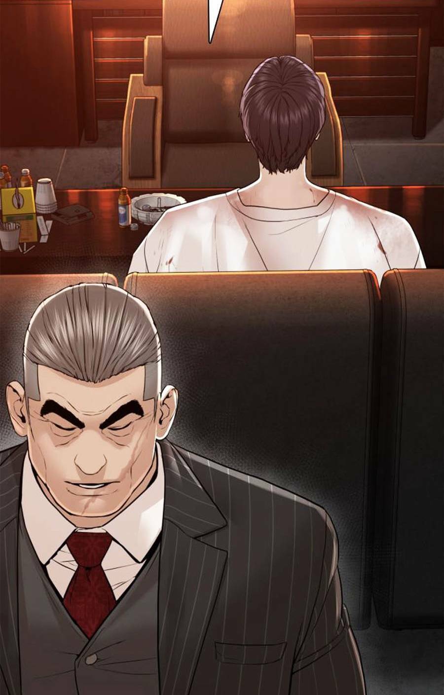 Truyện Tranh Cách Chiến Thắng Trận Đấu trang 6