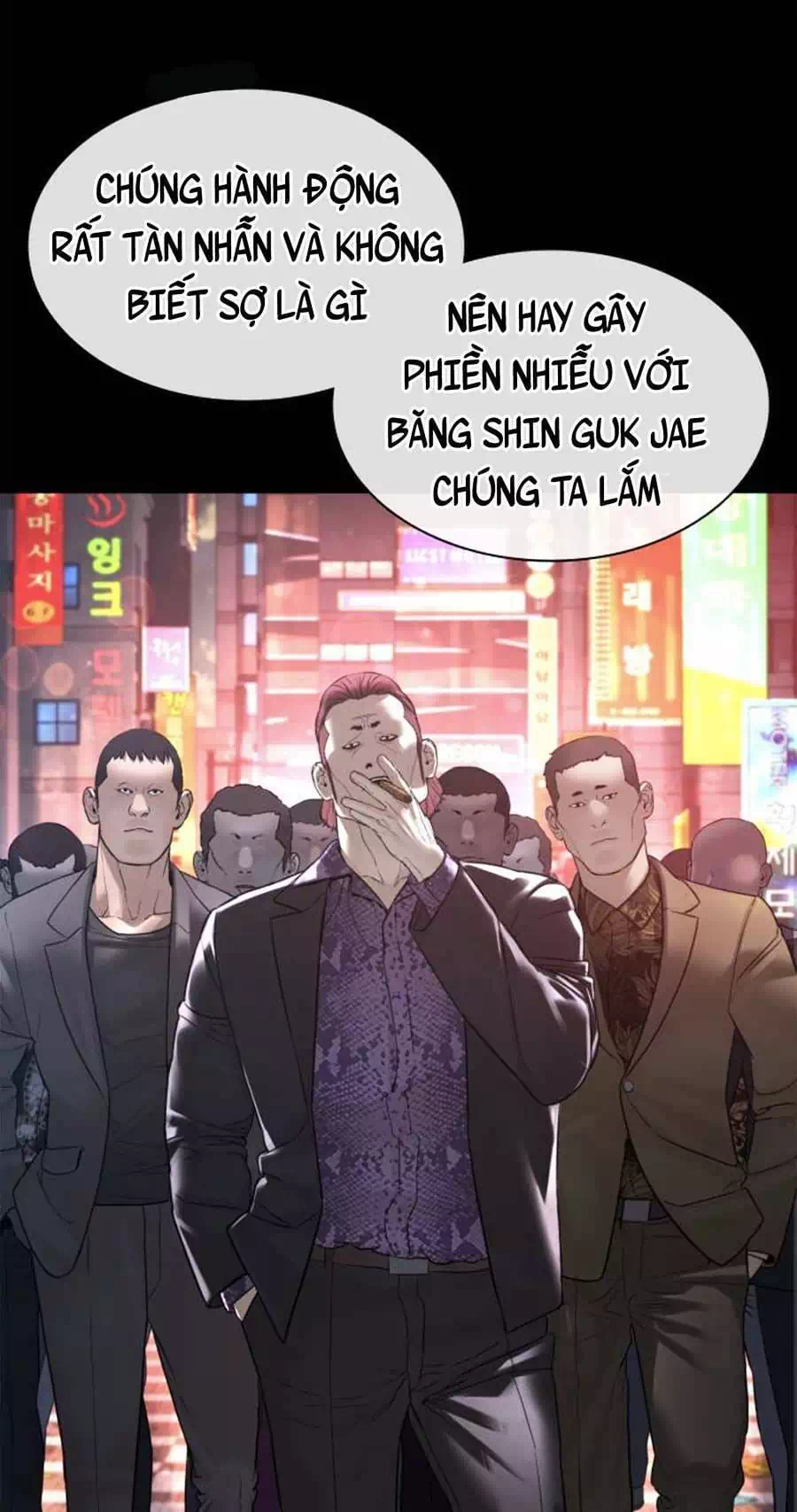 Truyện Tranh Cách Chiến Thắng Trận Đấu trang 6