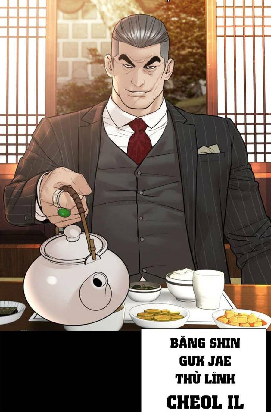 Truyện Tranh Cách Chiến Thắng Trận Đấu trang 6