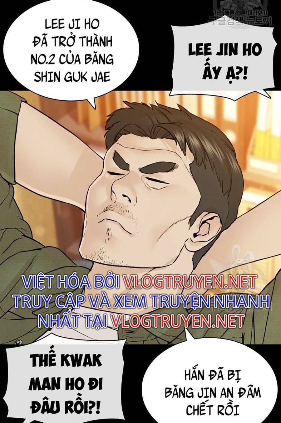 Truyện Tranh Cách Chiến Thắng Trận Đấu trang 6