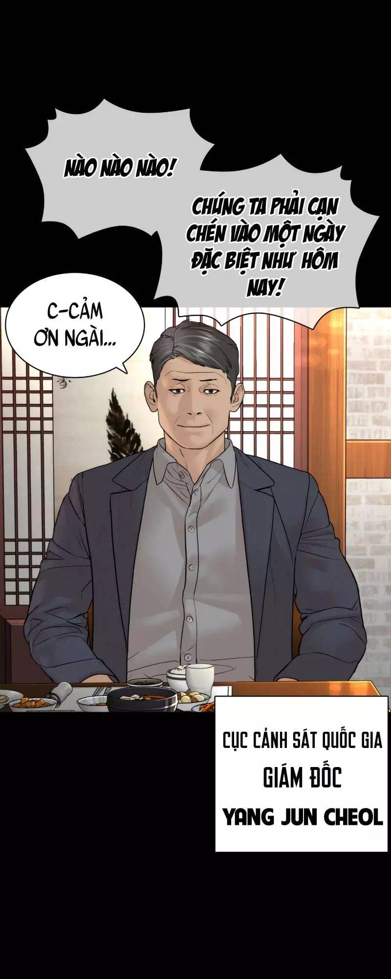 Truyện Tranh Cách Chiến Thắng Trận Đấu trang 6