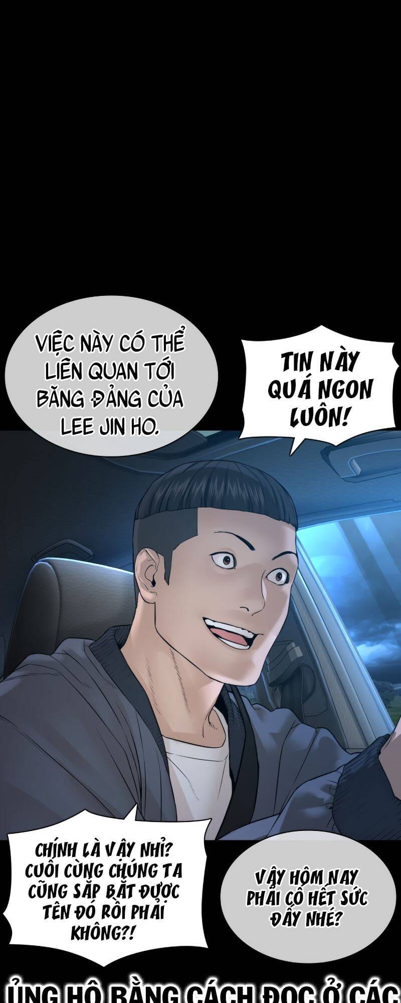 Truyện Tranh Cách Chiến Thắng Trận Đấu trang 6