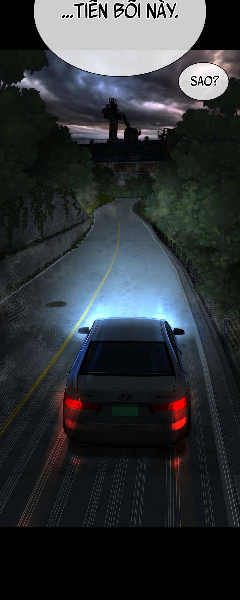 Truyện Tranh Cách Chiến Thắng Trận Đấu trang 6