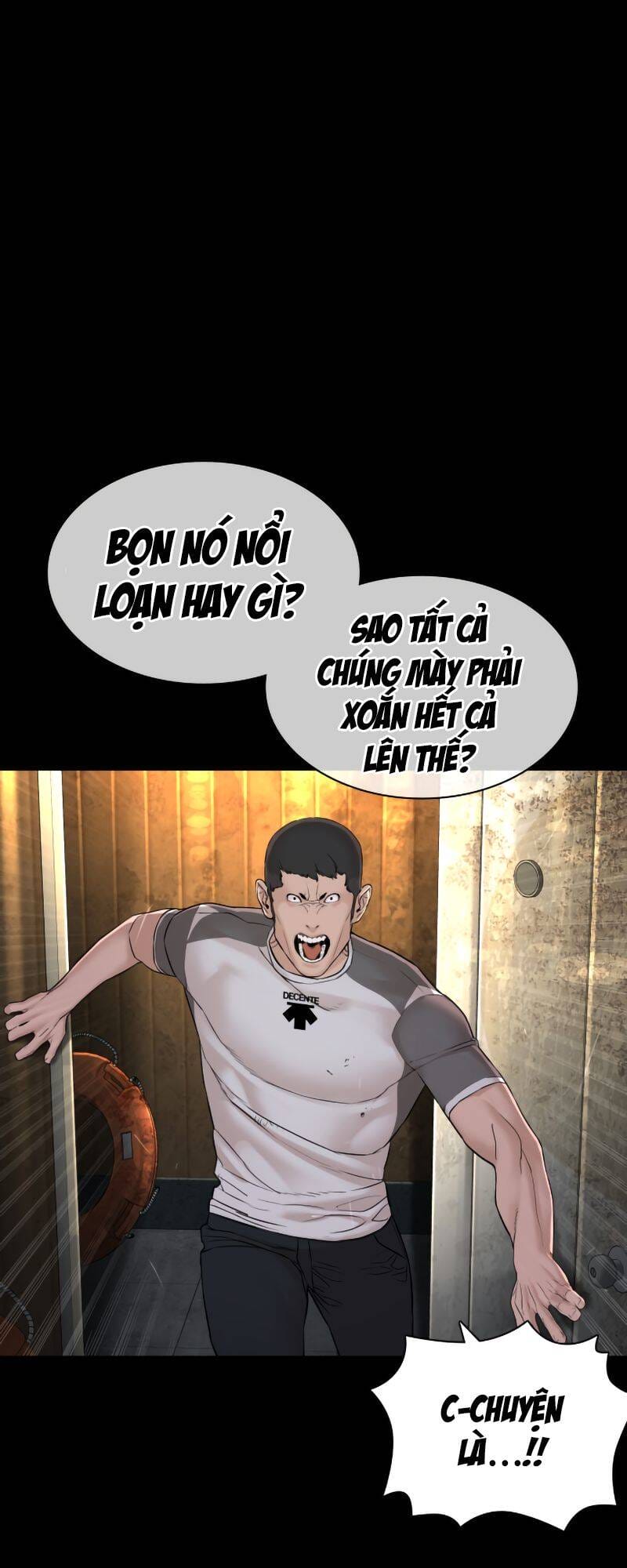 Truyện Tranh Cách Chiến Thắng Trận Đấu trang 6