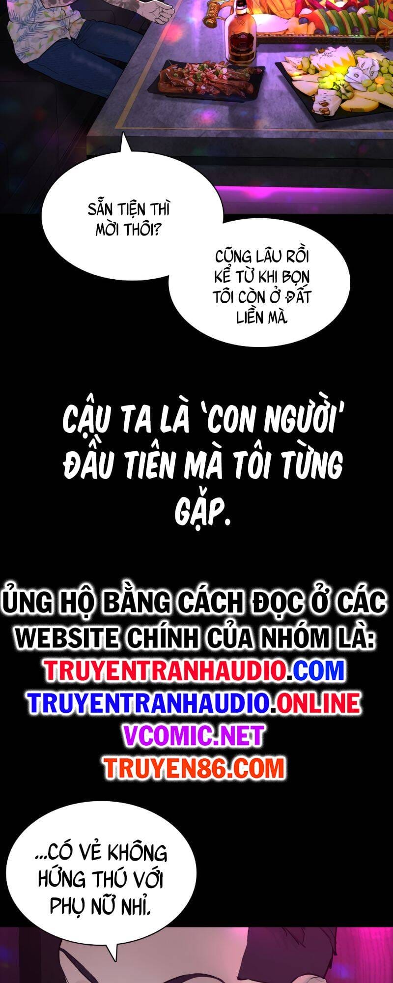 Truyện Tranh Cách Chiến Thắng Trận Đấu trang 6