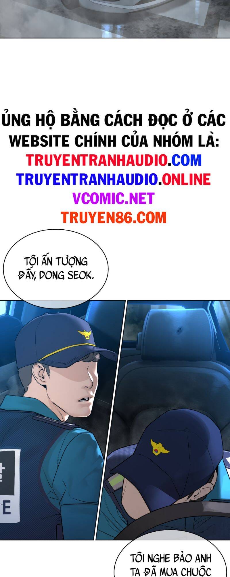 Truyện Tranh Cách Chiến Thắng Trận Đấu trang 6