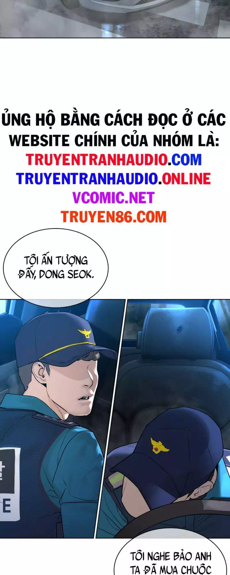 Truyện Tranh Cách Chiến Thắng Trận Đấu trang 6