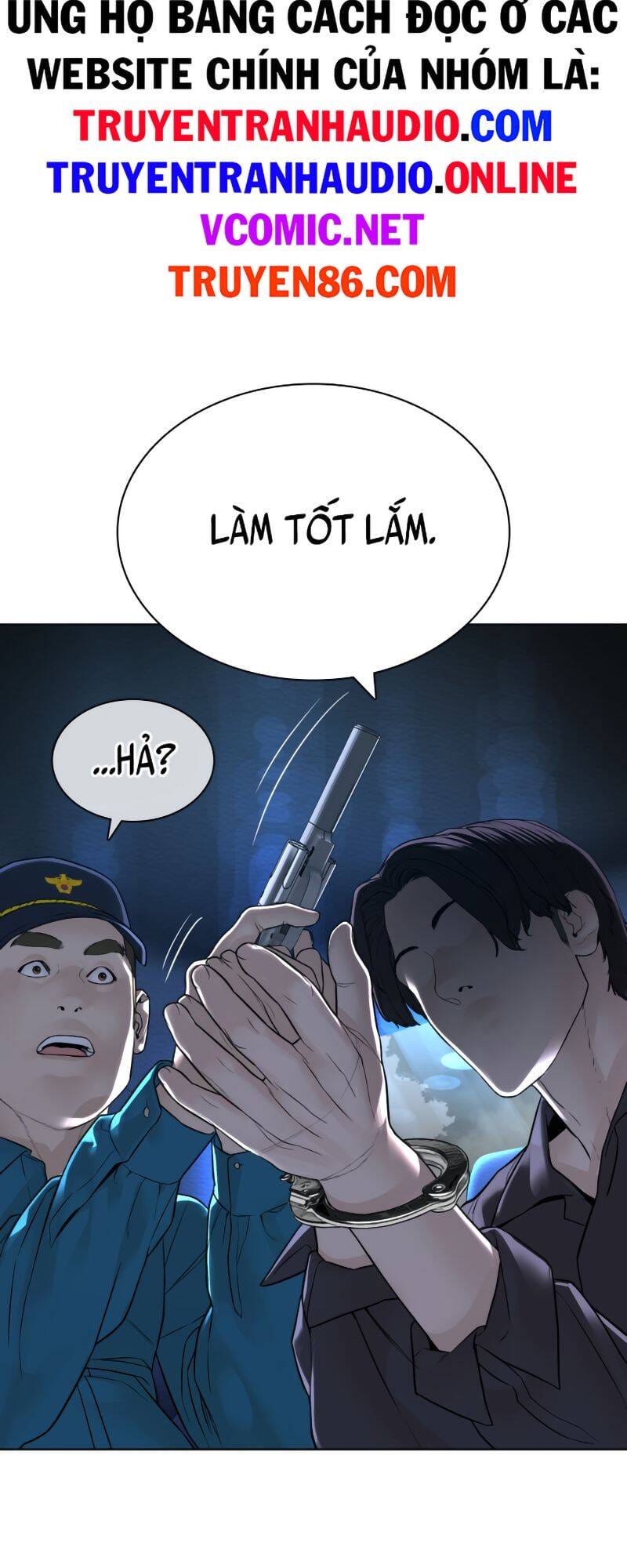 Truyện Tranh Cách Chiến Thắng Trận Đấu trang 6