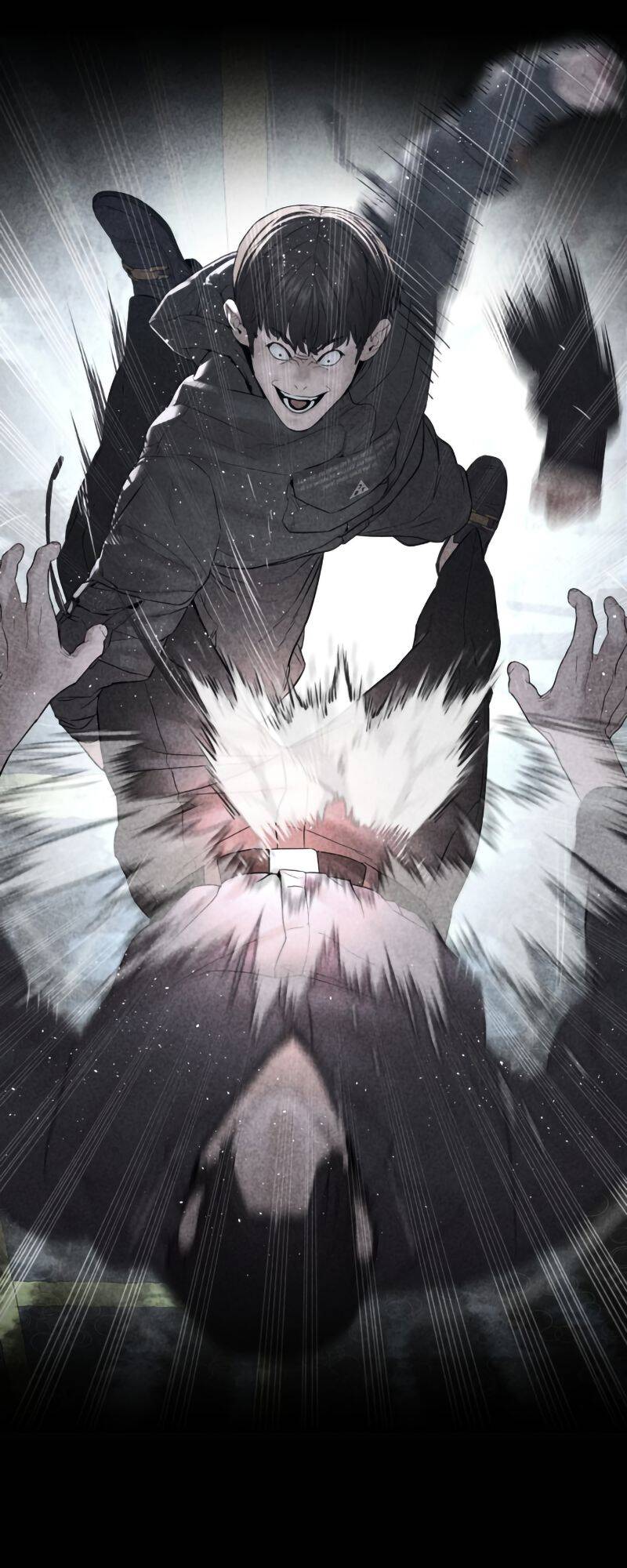 Truyện Tranh Cách Chiến Thắng Trận Đấu trang 6