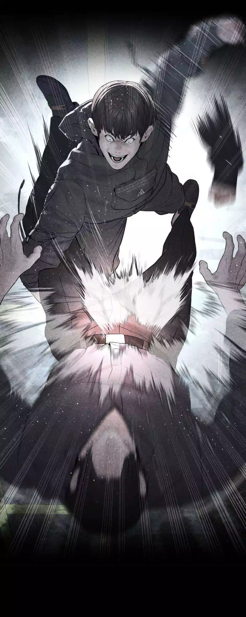 Truyện Tranh Cách Chiến Thắng Trận Đấu trang 6