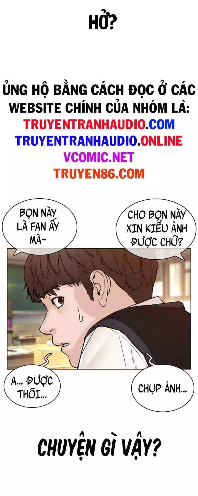 Truyện Tranh Cách Chiến Thắng Trận Đấu trang 6