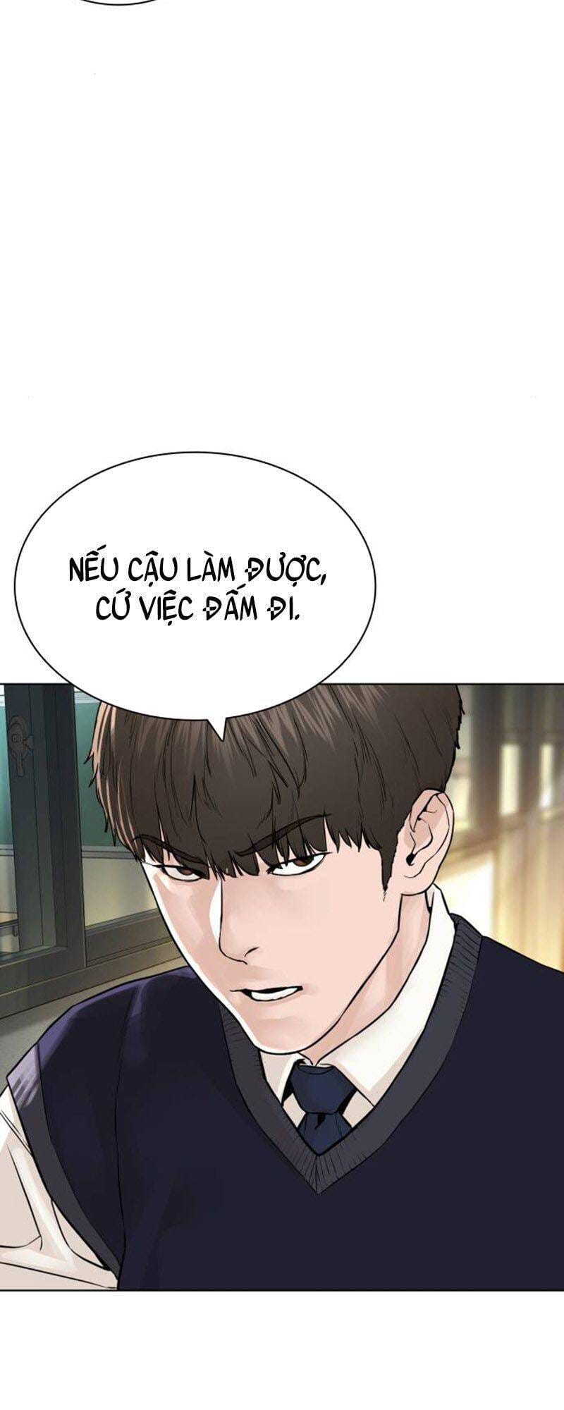 Truyện Tranh Cách Chiến Thắng Trận Đấu trang 6