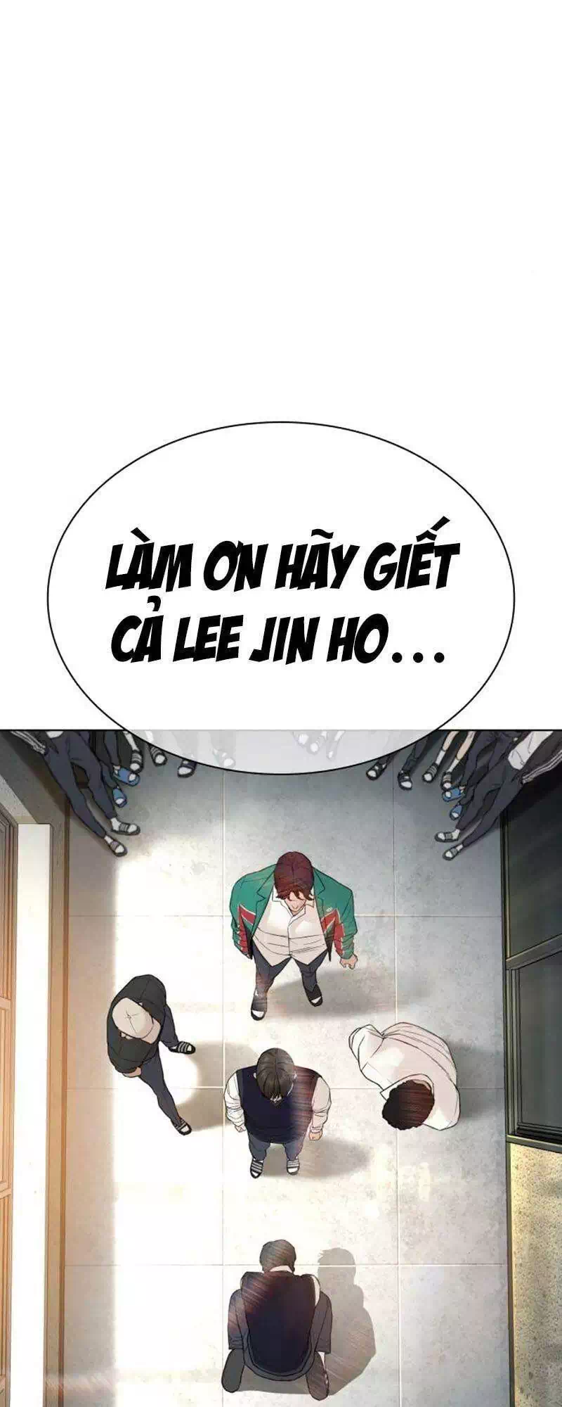 Truyện Tranh Cách Chiến Thắng Trận Đấu trang 6