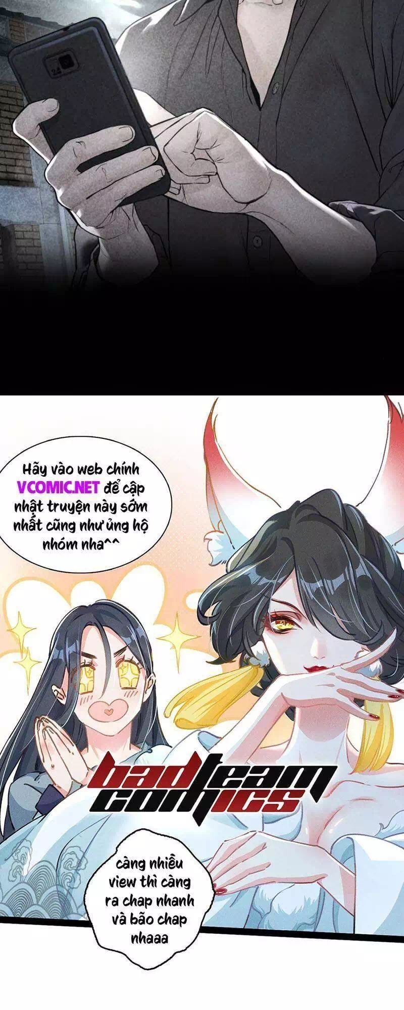 Truyện Tranh Cách Chiến Thắng Trận Đấu trang 6