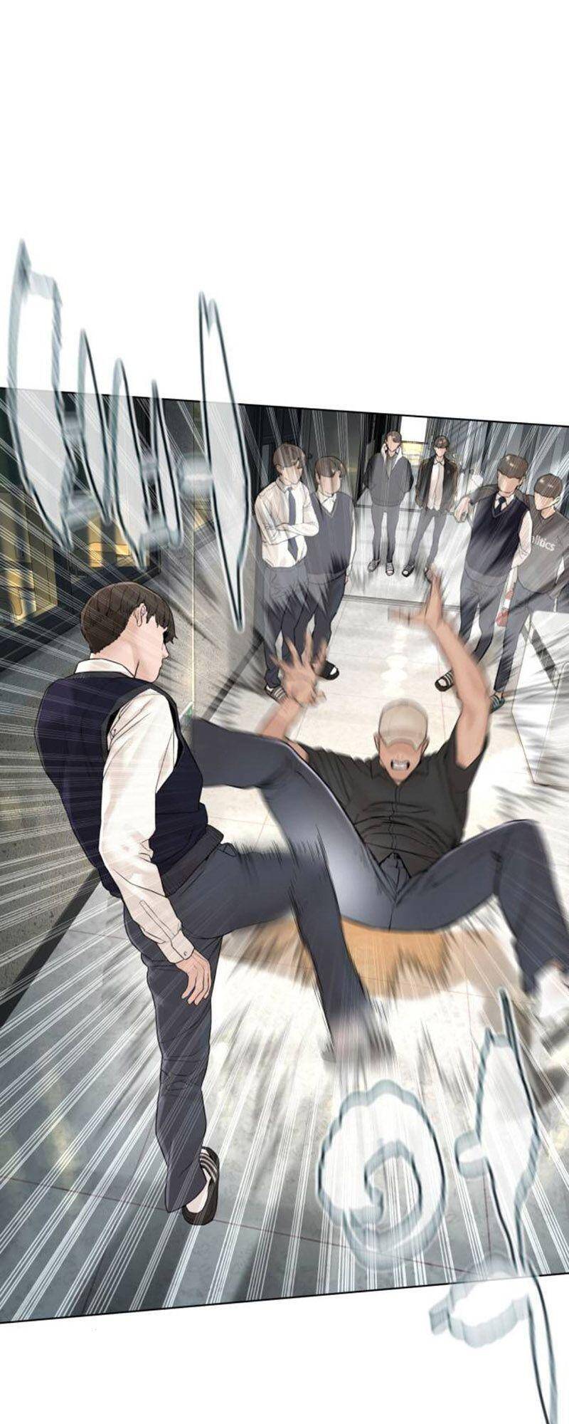 Truyện Tranh Cách Chiến Thắng Trận Đấu trang 6