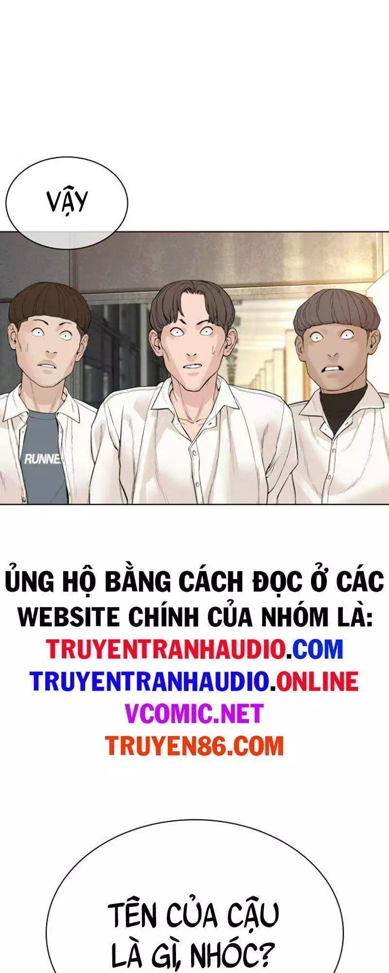 Truyện Tranh Cách Chiến Thắng Trận Đấu trang 6