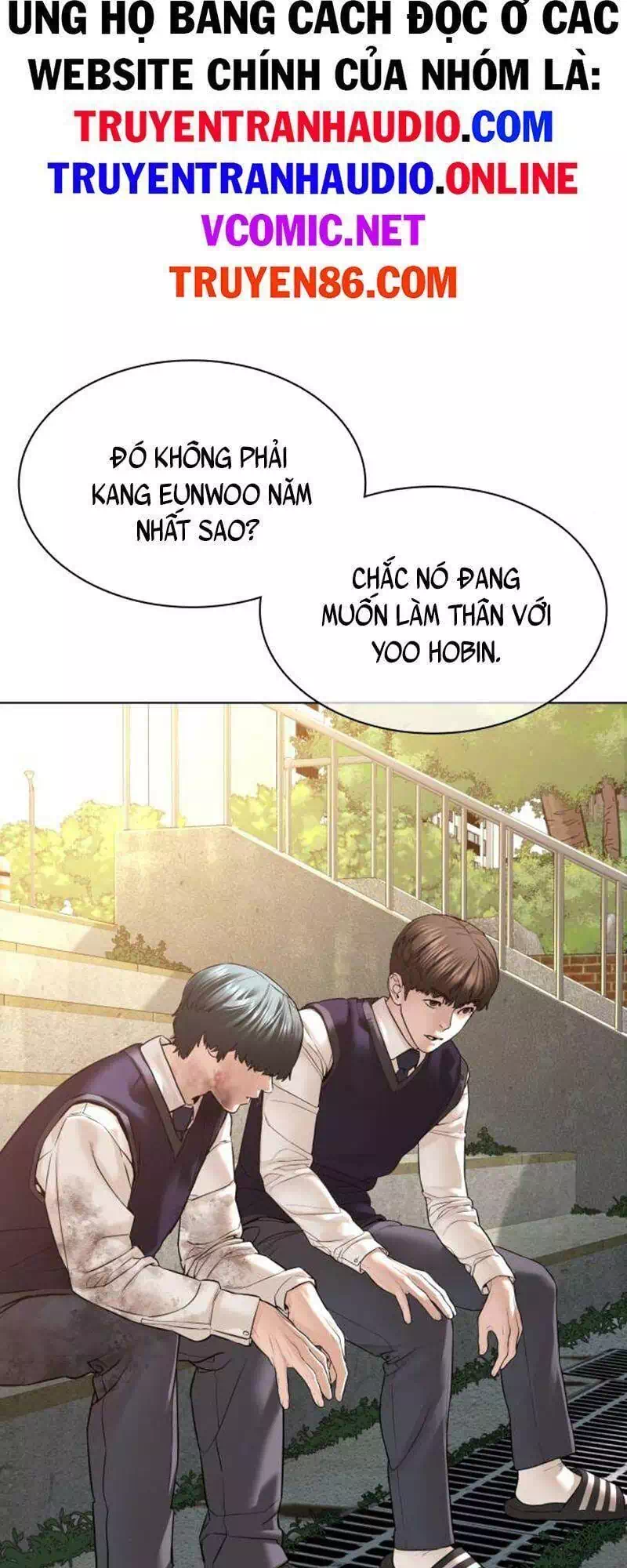 Truyện Tranh Cách Chiến Thắng Trận Đấu trang 6