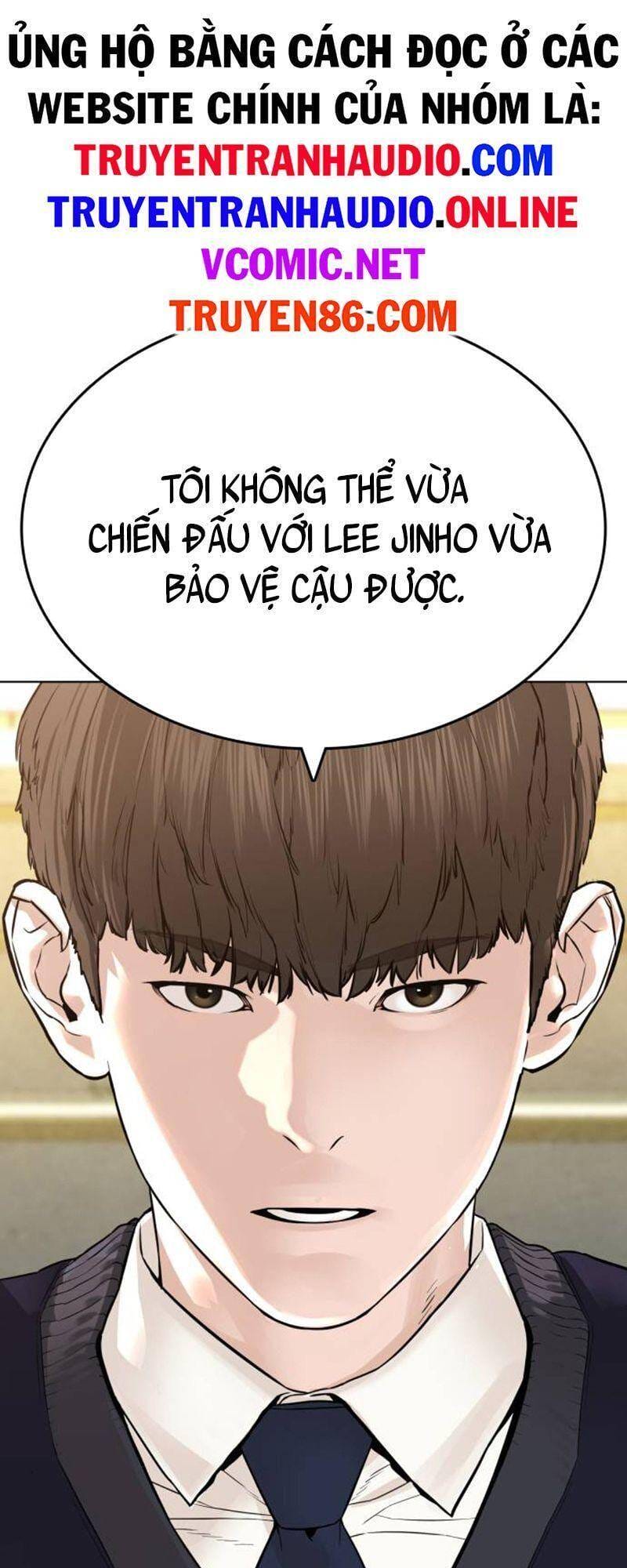 Truyện Tranh Cách Chiến Thắng Trận Đấu trang 6