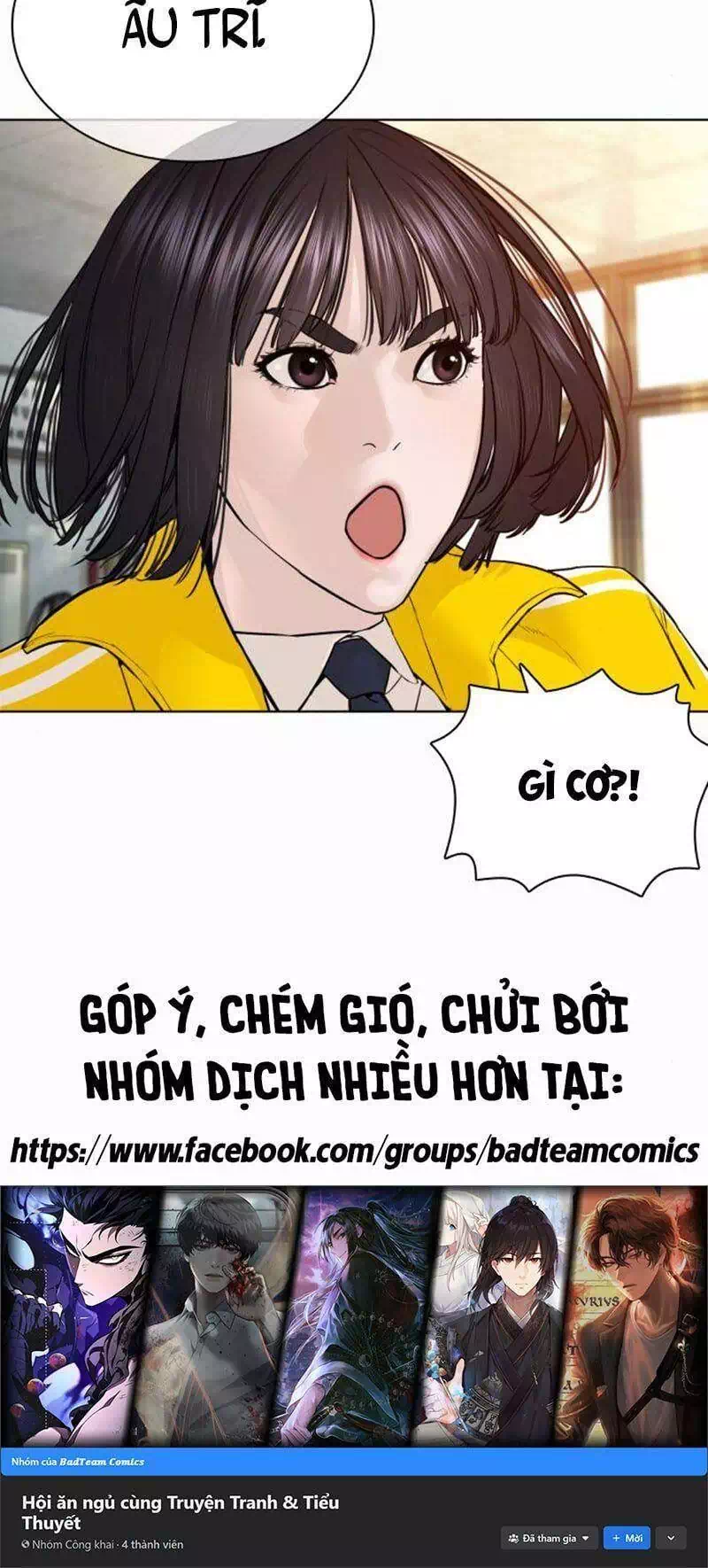 Truyện Tranh Cách Chiến Thắng Trận Đấu trang 6