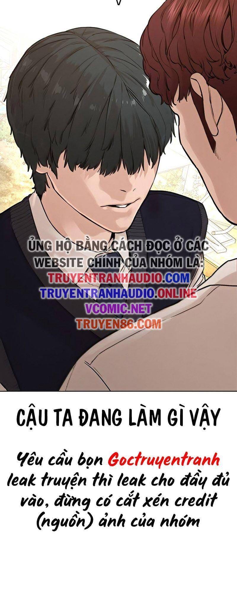 Truyện Tranh Cách Chiến Thắng Trận Đấu trang 6