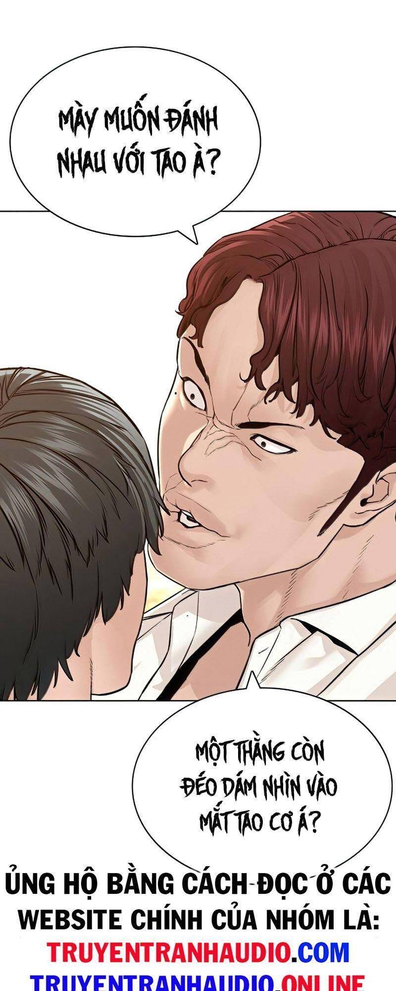 Truyện Tranh Cách Chiến Thắng Trận Đấu trang 6