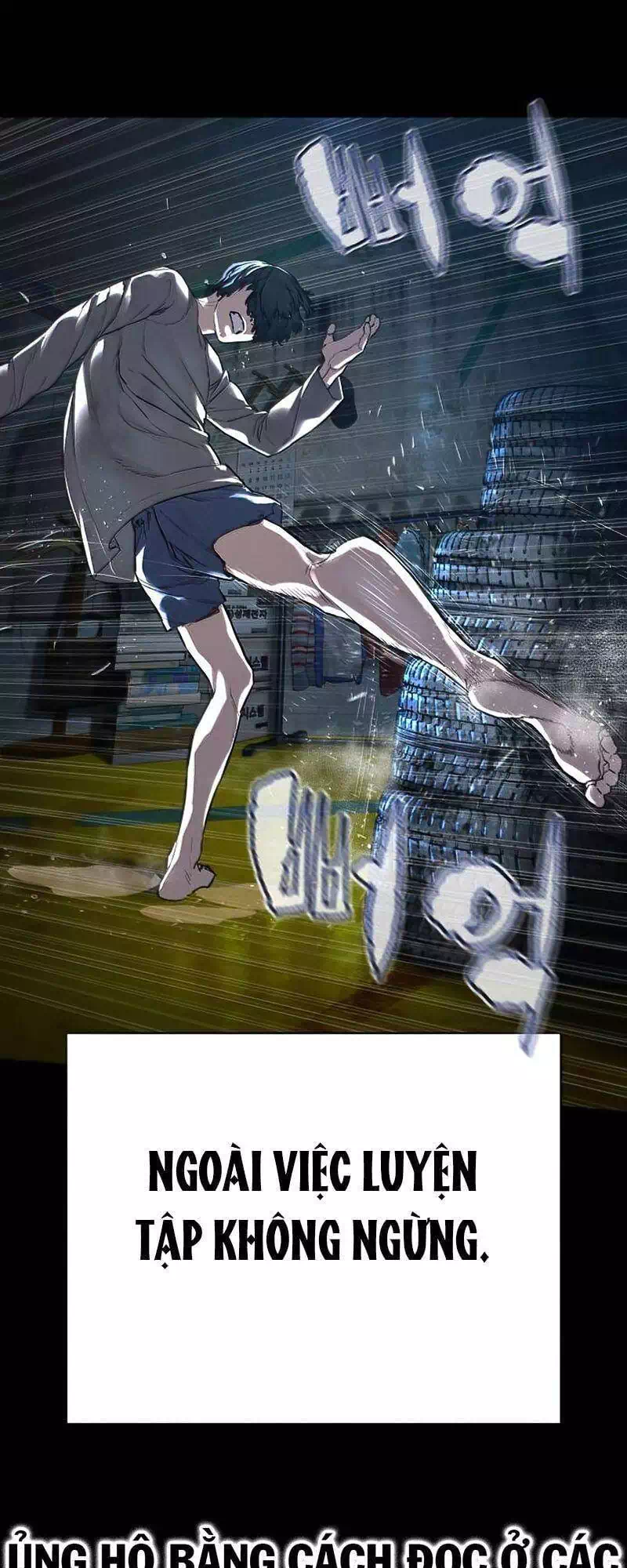Truyện Tranh Cách Chiến Thắng Trận Đấu trang 6
