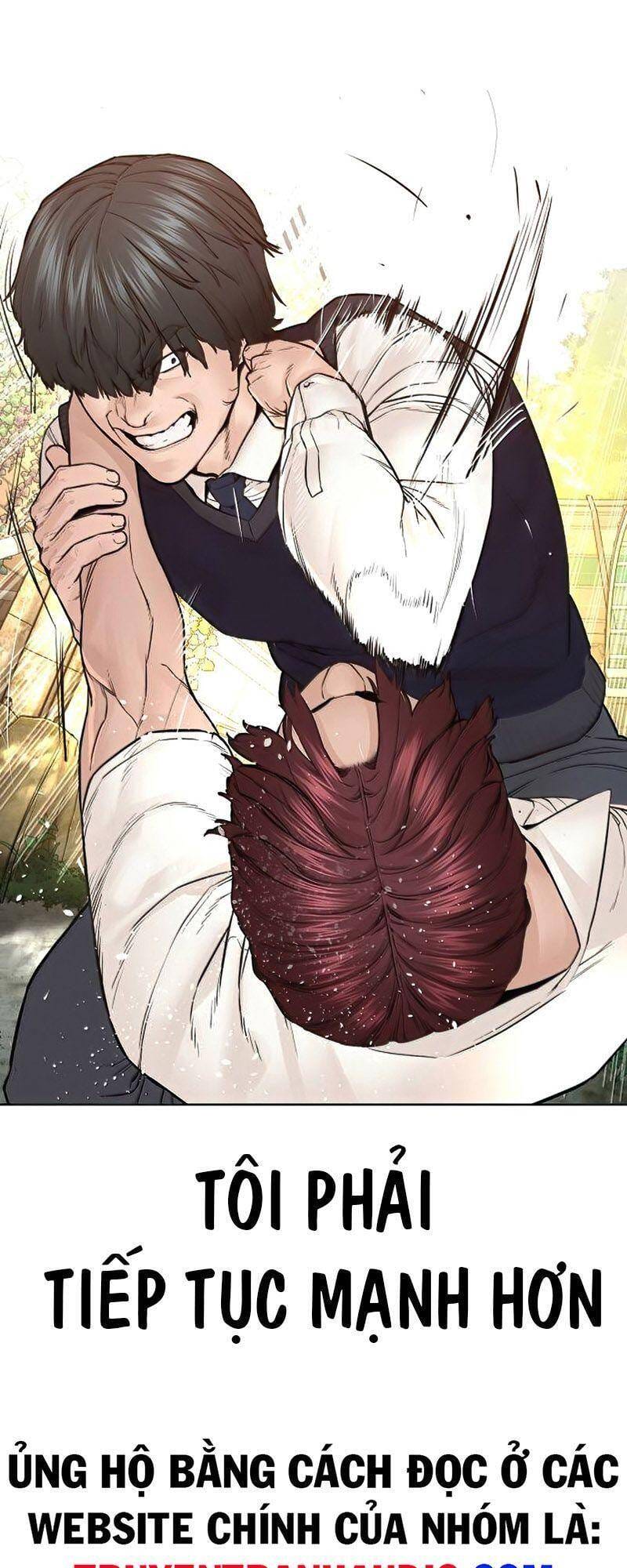 Truyện Tranh Cách Chiến Thắng Trận Đấu trang 6