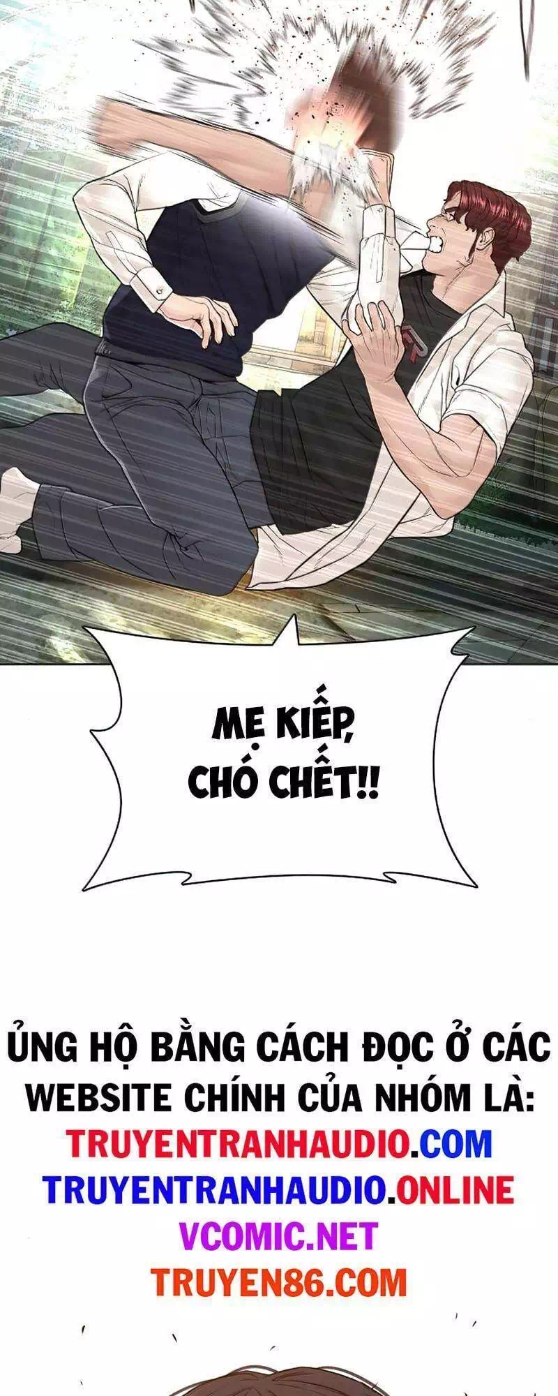 Truyện Tranh Cách Chiến Thắng Trận Đấu trang 6