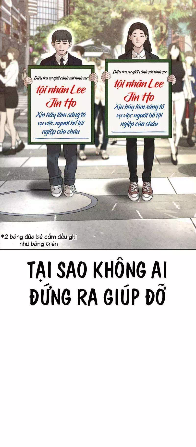 Truyện Tranh Cách Chiến Thắng Trận Đấu trang 6