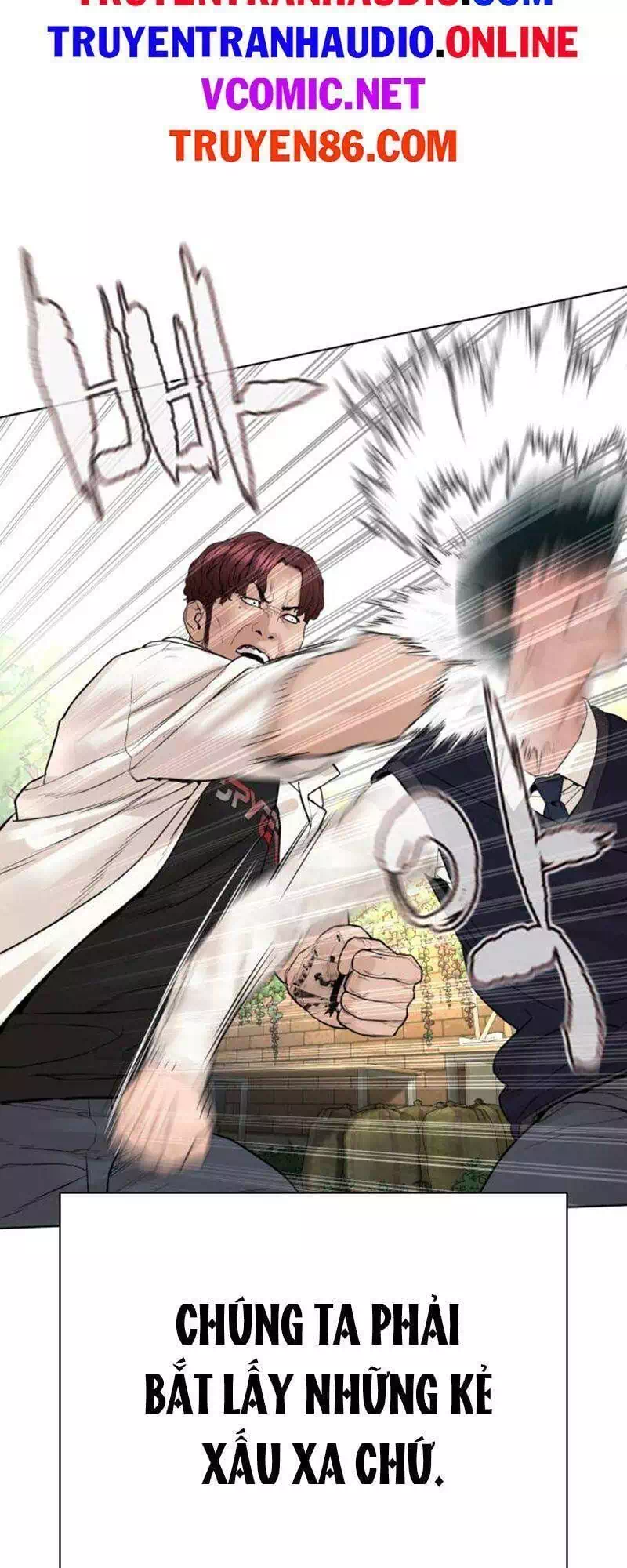 Truyện Tranh Cách Chiến Thắng Trận Đấu trang 6