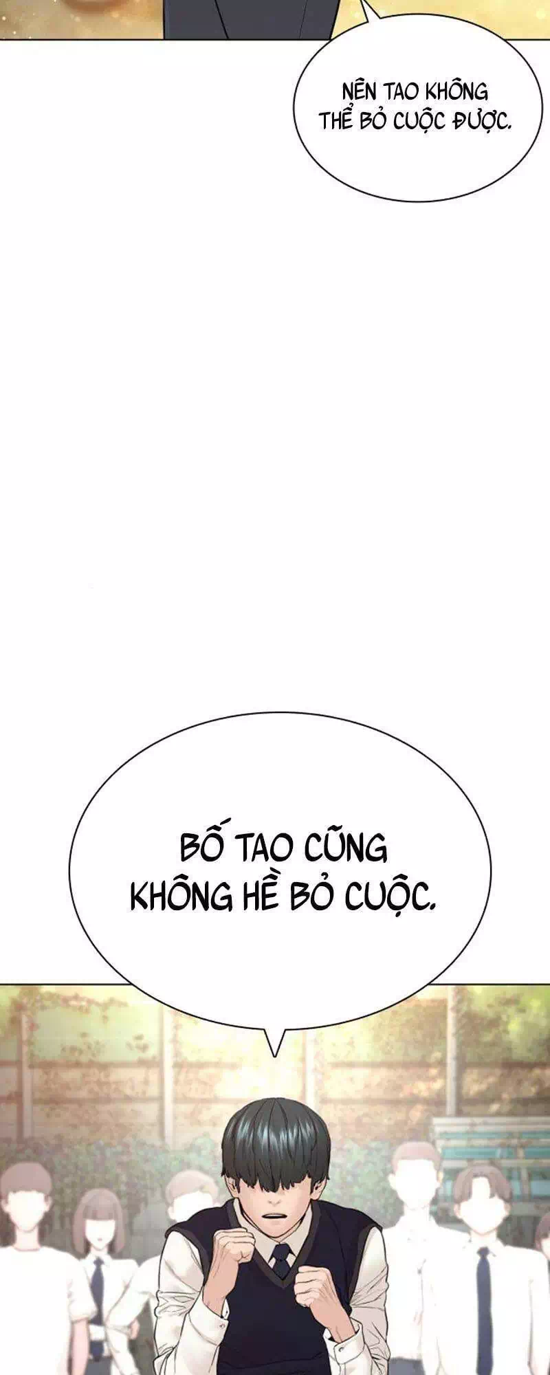 Truyện Tranh Cách Chiến Thắng Trận Đấu trang 6