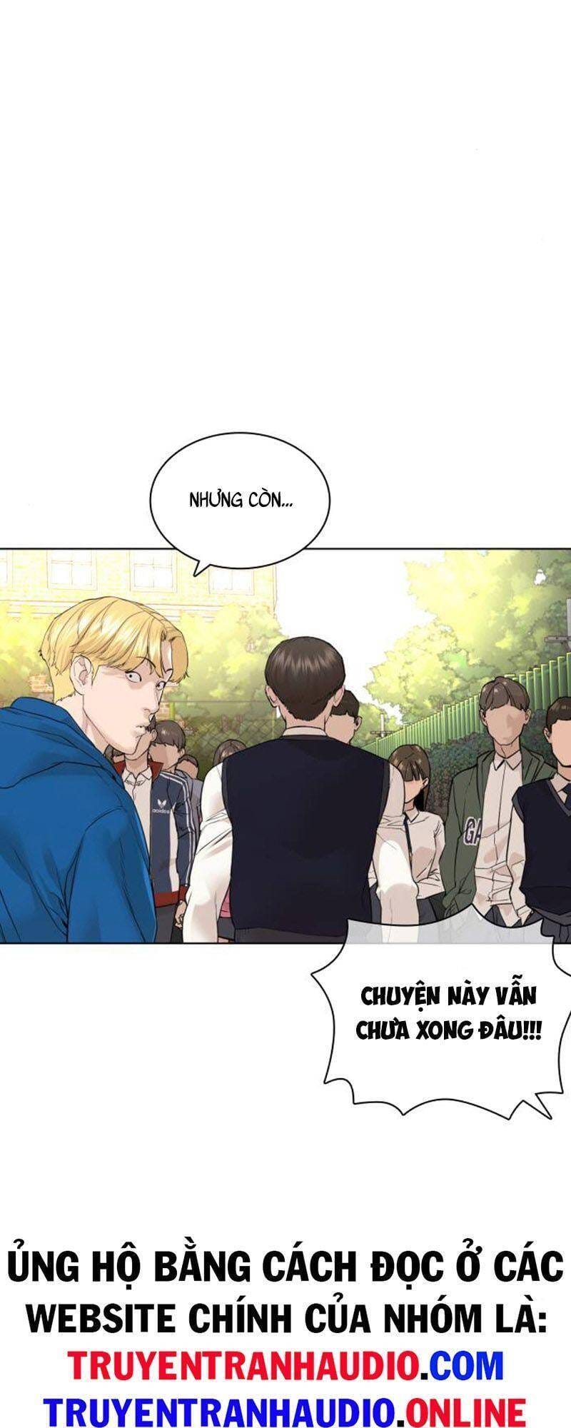 Truyện Tranh Cách Chiến Thắng Trận Đấu trang 6