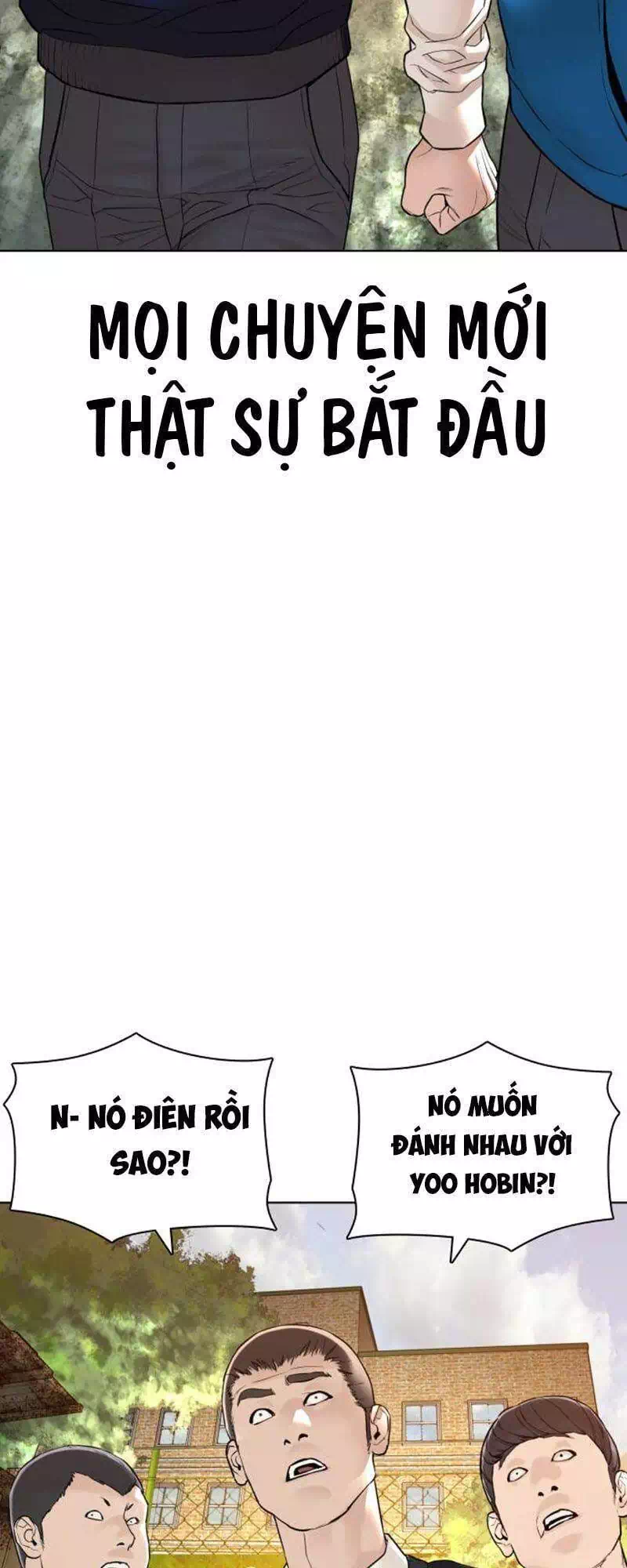 Truyện Tranh Cách Chiến Thắng Trận Đấu trang 6