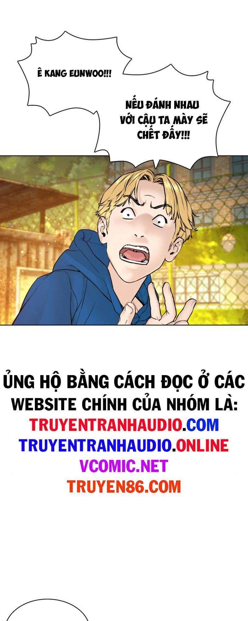Truyện Tranh Cách Chiến Thắng Trận Đấu trang 6