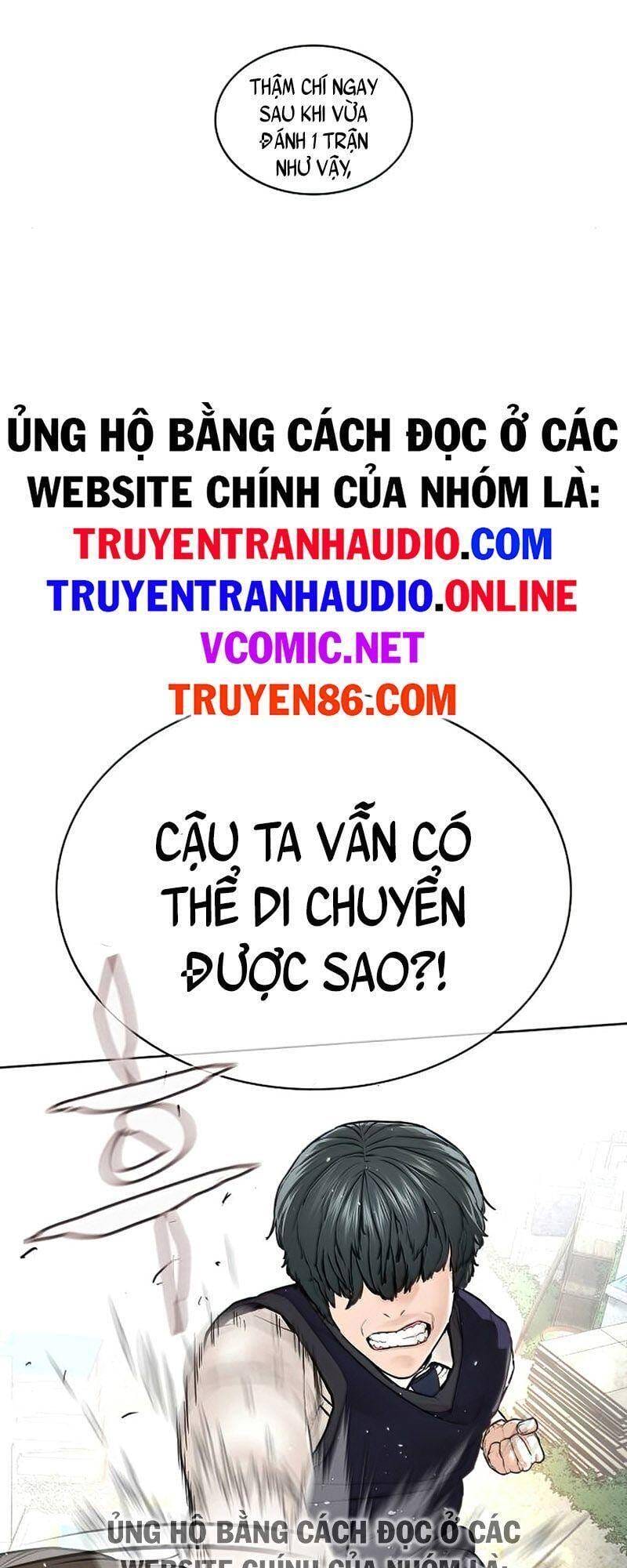 Truyện Tranh Cách Chiến Thắng Trận Đấu trang 6