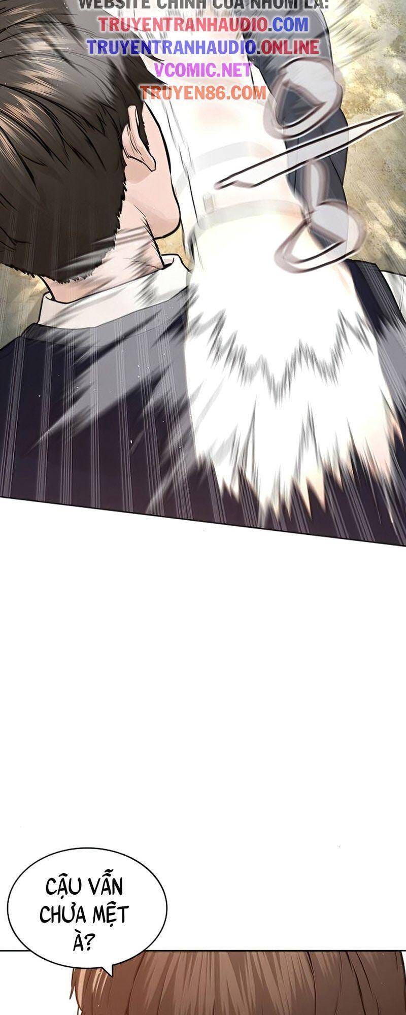 Truyện Tranh Cách Chiến Thắng Trận Đấu trang 6