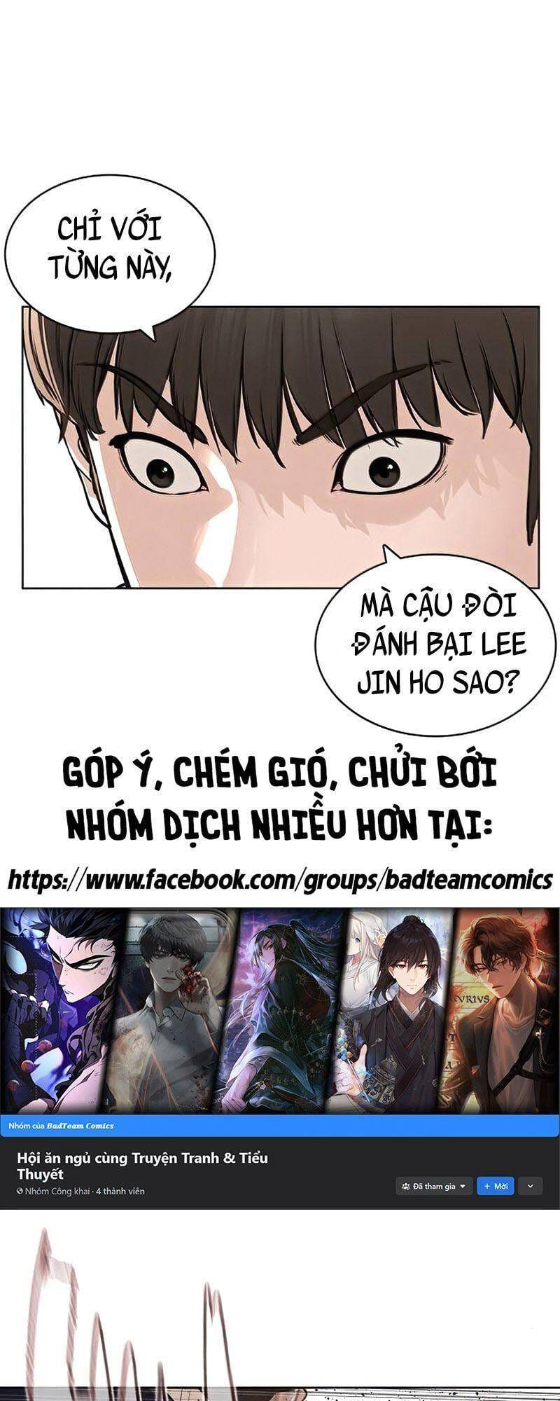 Truyện Tranh Cách Chiến Thắng Trận Đấu trang 6