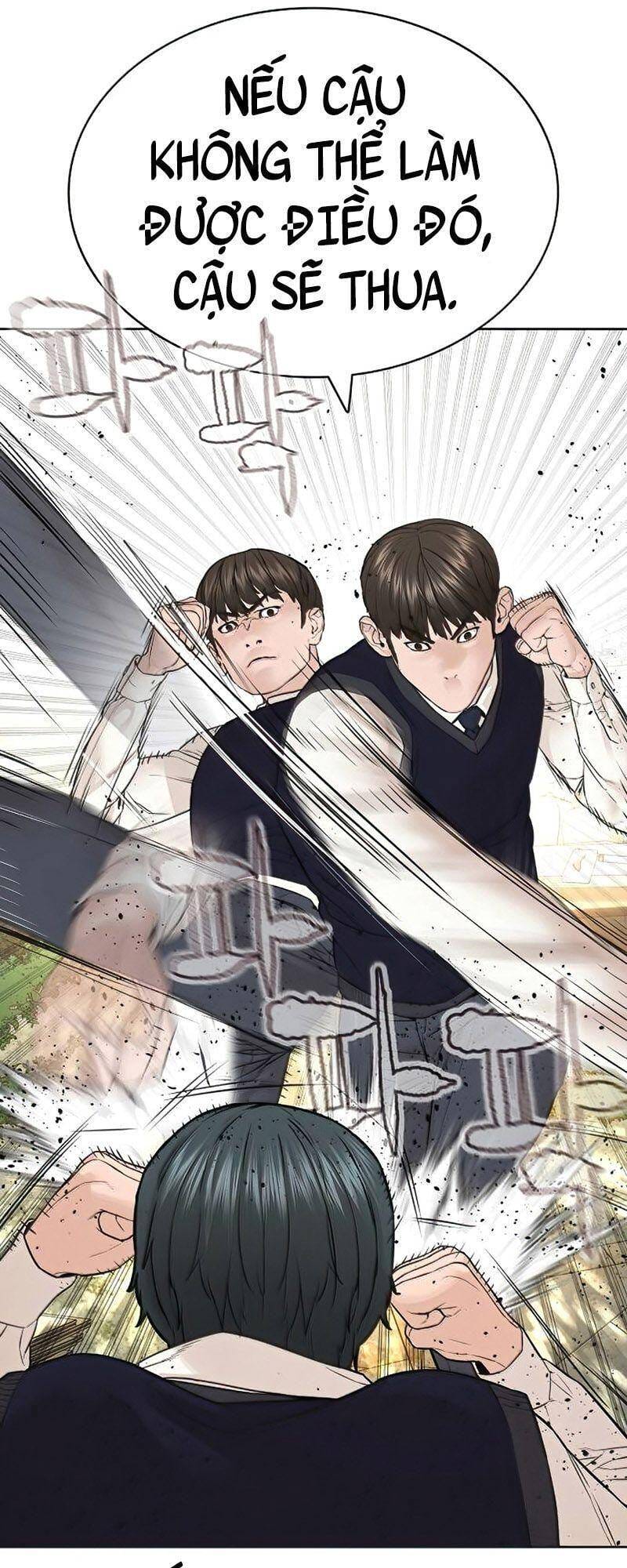 Truyện Tranh Cách Chiến Thắng Trận Đấu trang 6