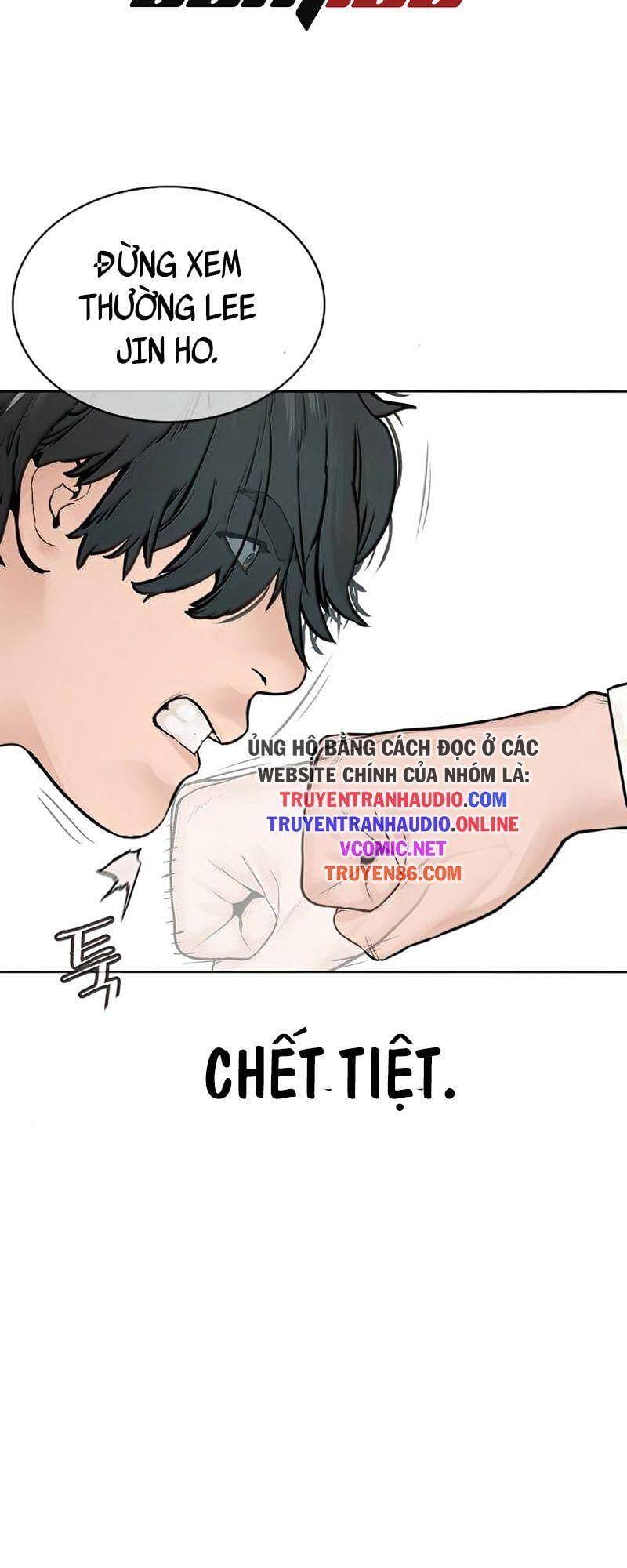 Truyện Tranh Cách Chiến Thắng Trận Đấu trang 6