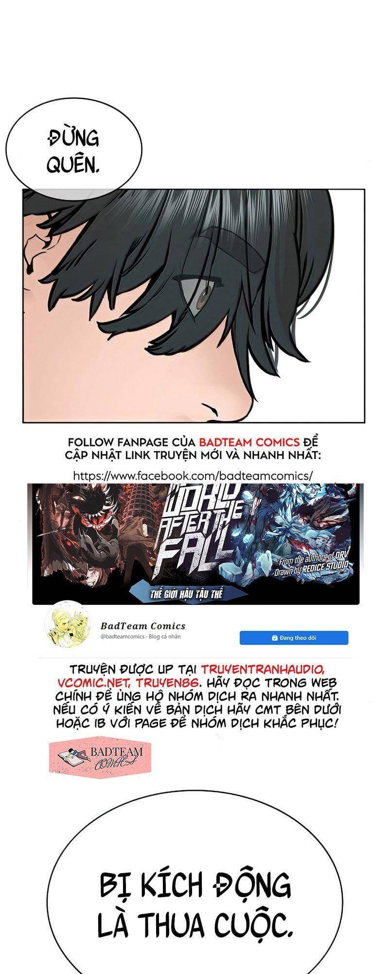 Truyện Tranh Cách Chiến Thắng Trận Đấu trang 6