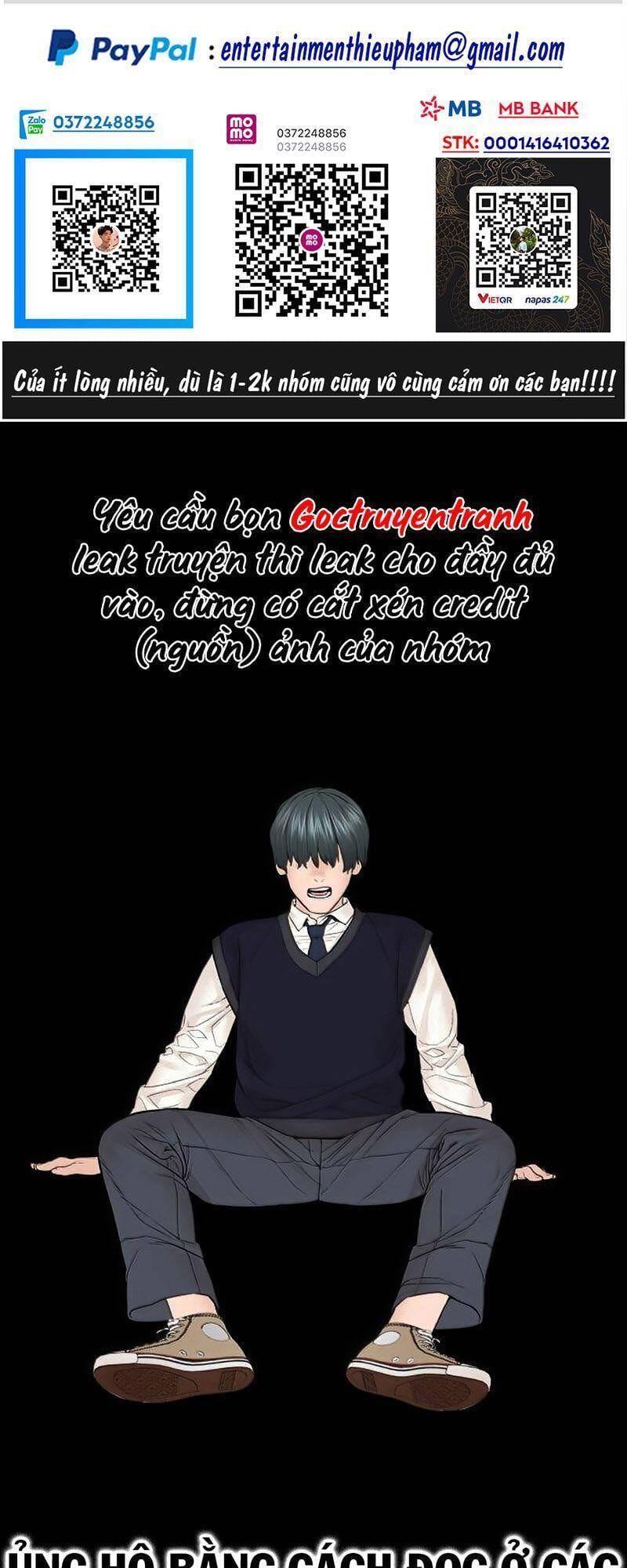 Truyện Tranh Cách Chiến Thắng Trận Đấu trang 6