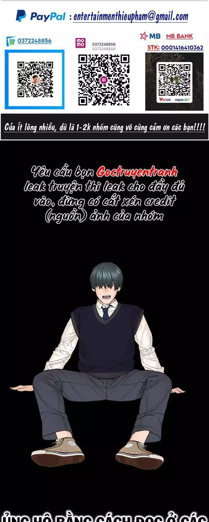 Truyện Tranh Cách Chiến Thắng Trận Đấu trang 6