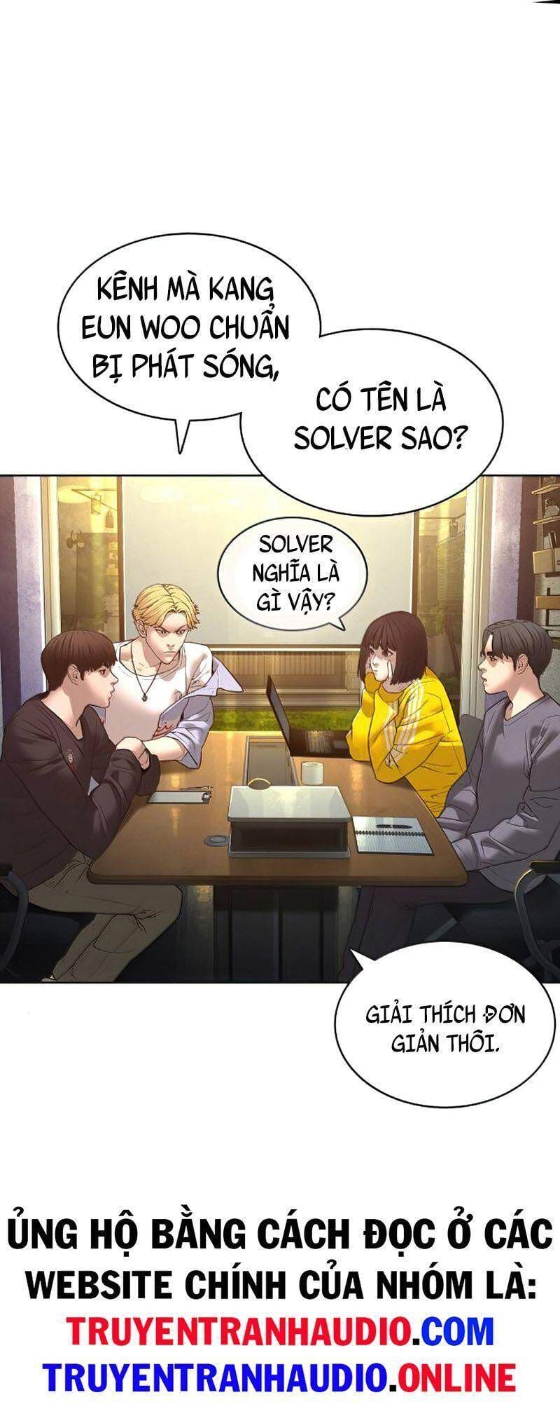 Truyện Tranh Cách Chiến Thắng Trận Đấu trang 6