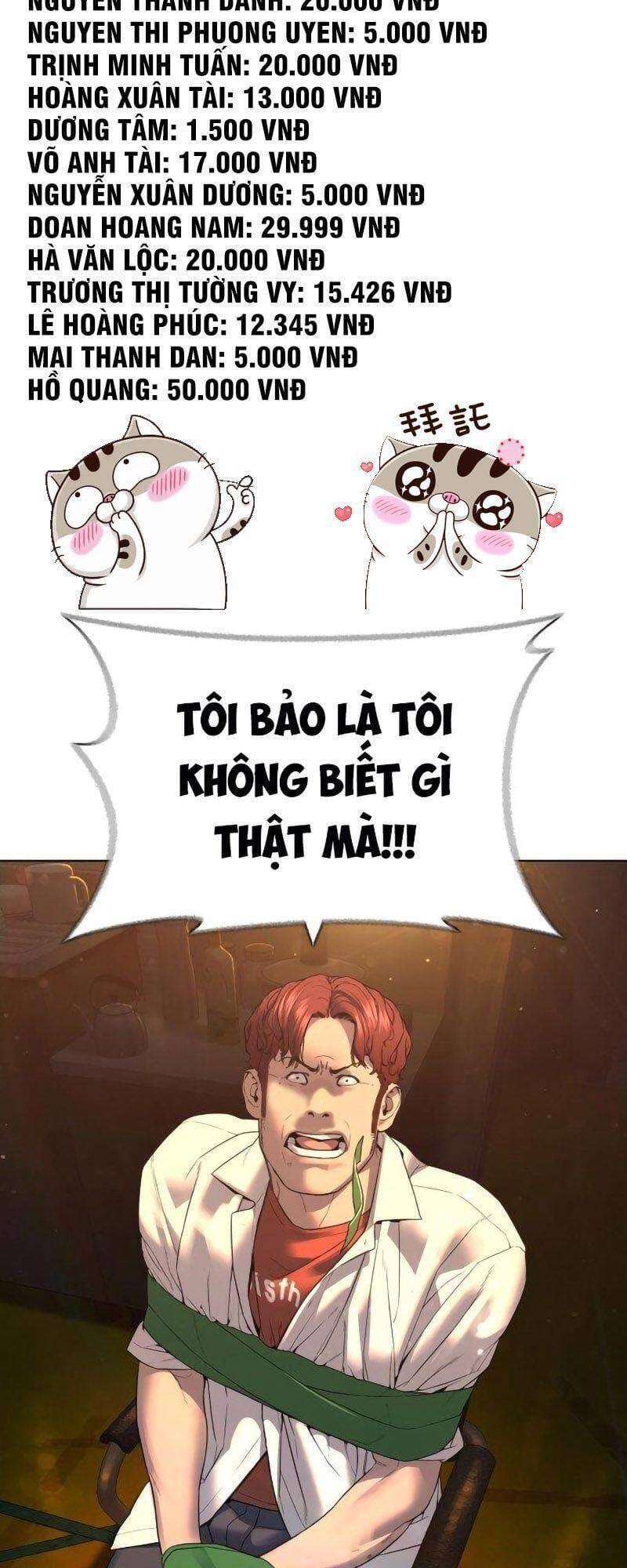 Truyện Tranh Cách Chiến Thắng Trận Đấu trang 6