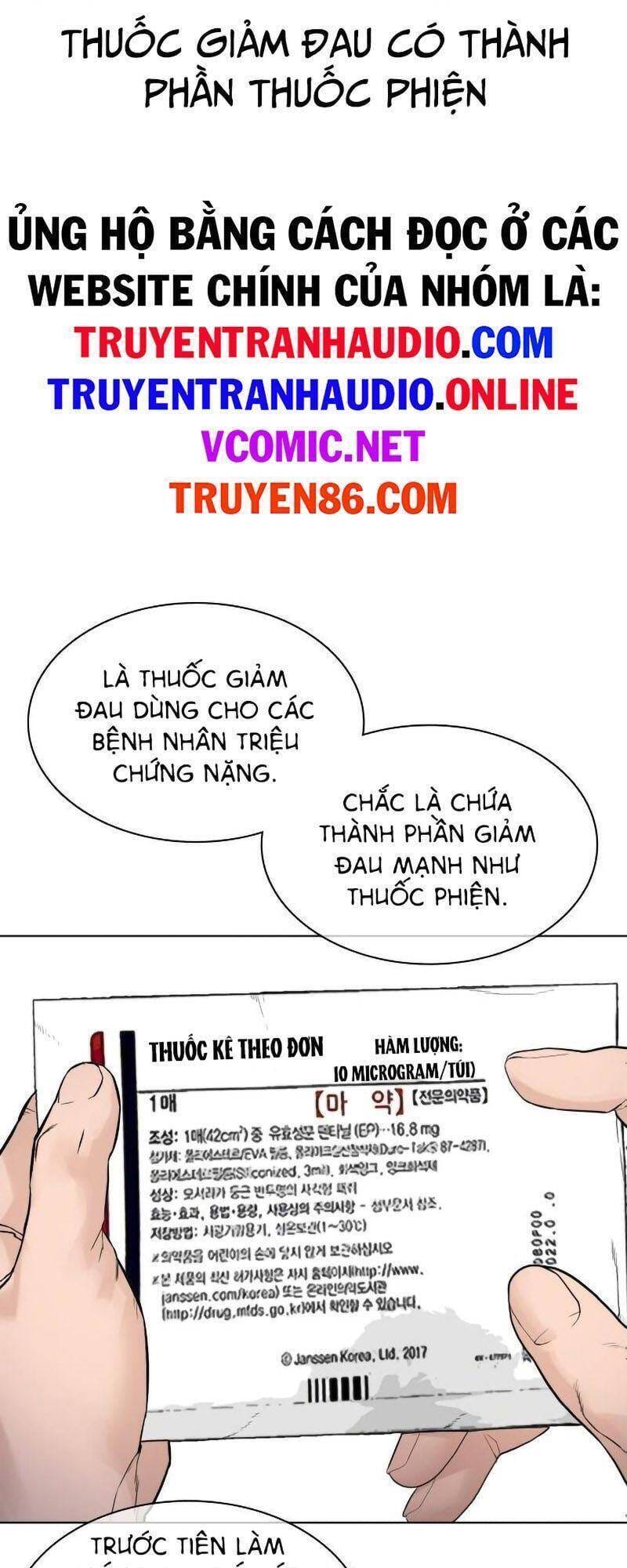 Truyện Tranh Cách Chiến Thắng Trận Đấu trang 6